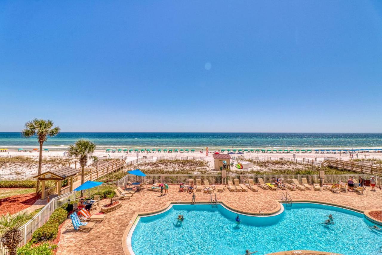 Sterling Sands 206 Destin Exterior foto