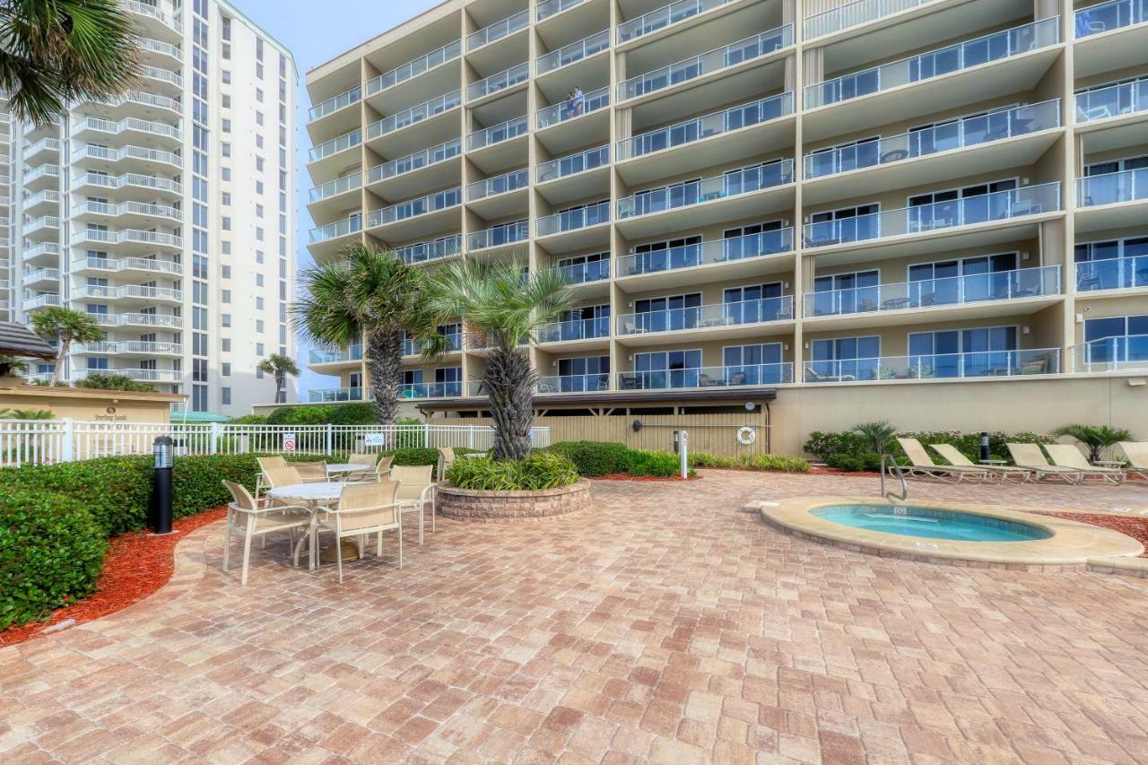 Sterling Sands 206 Destin Exterior foto
