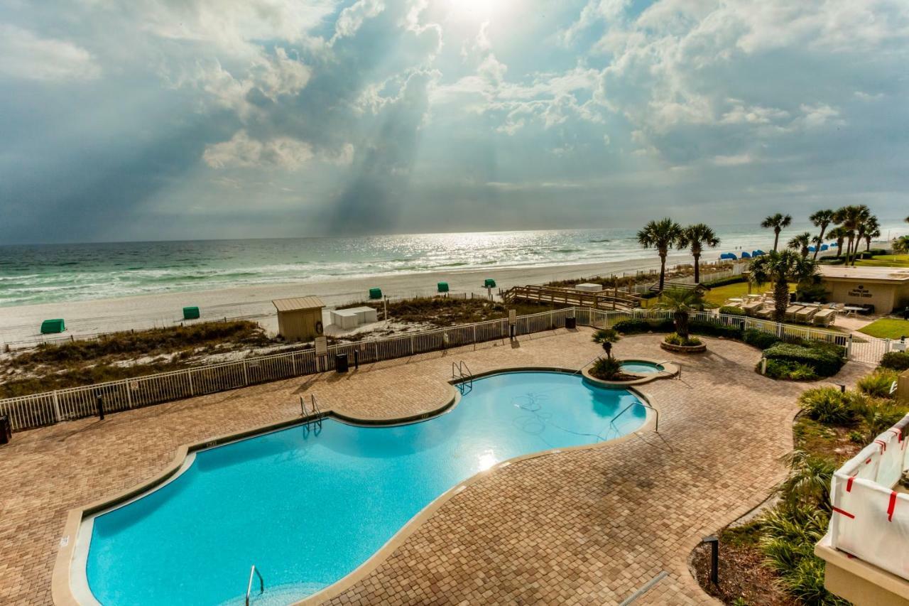 Sterling Sands 206 Destin Exterior foto