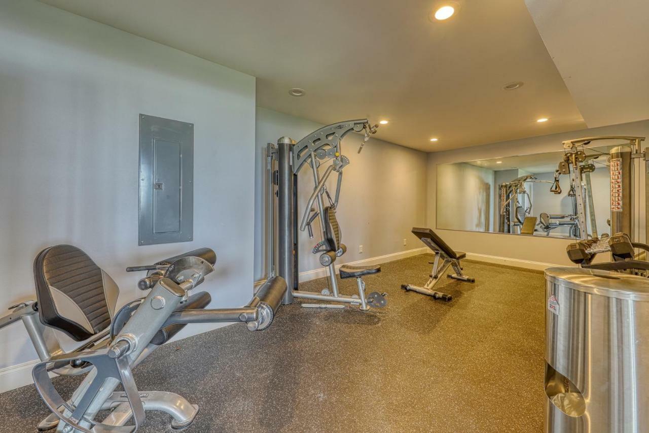 Sterling Sands 206 Destin Exterior foto