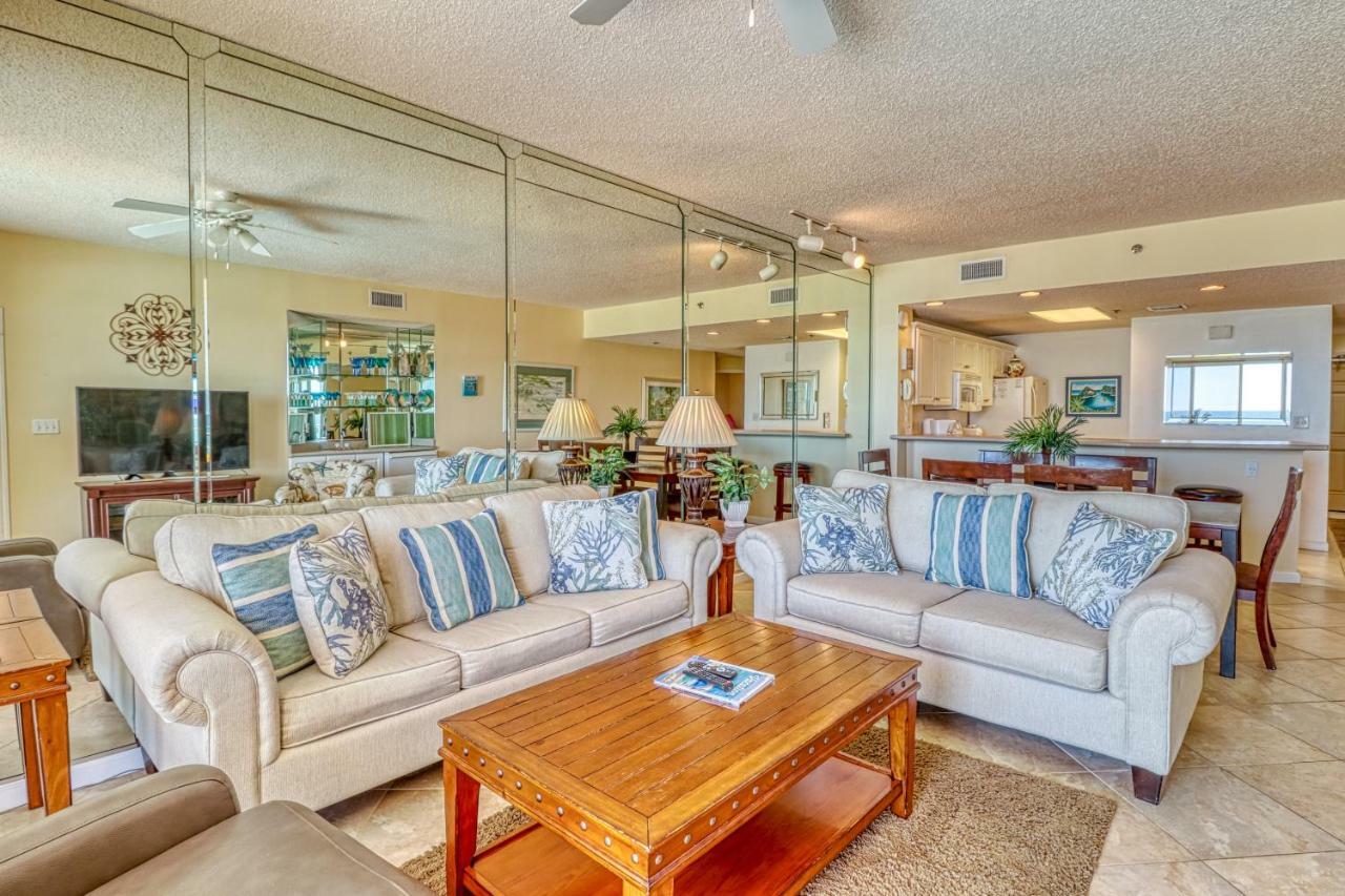 Sterling Sands 206 Destin Exterior foto