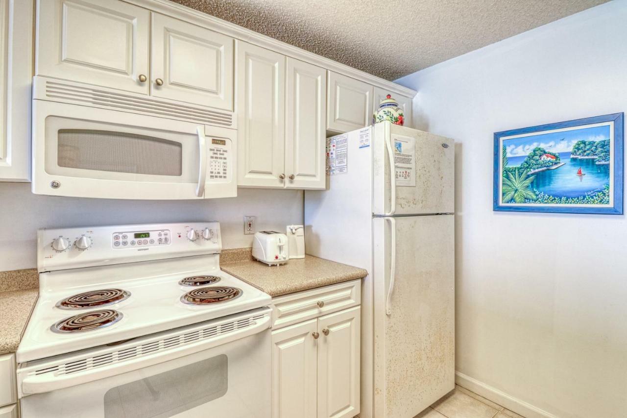 Sterling Sands 206 Destin Exterior foto