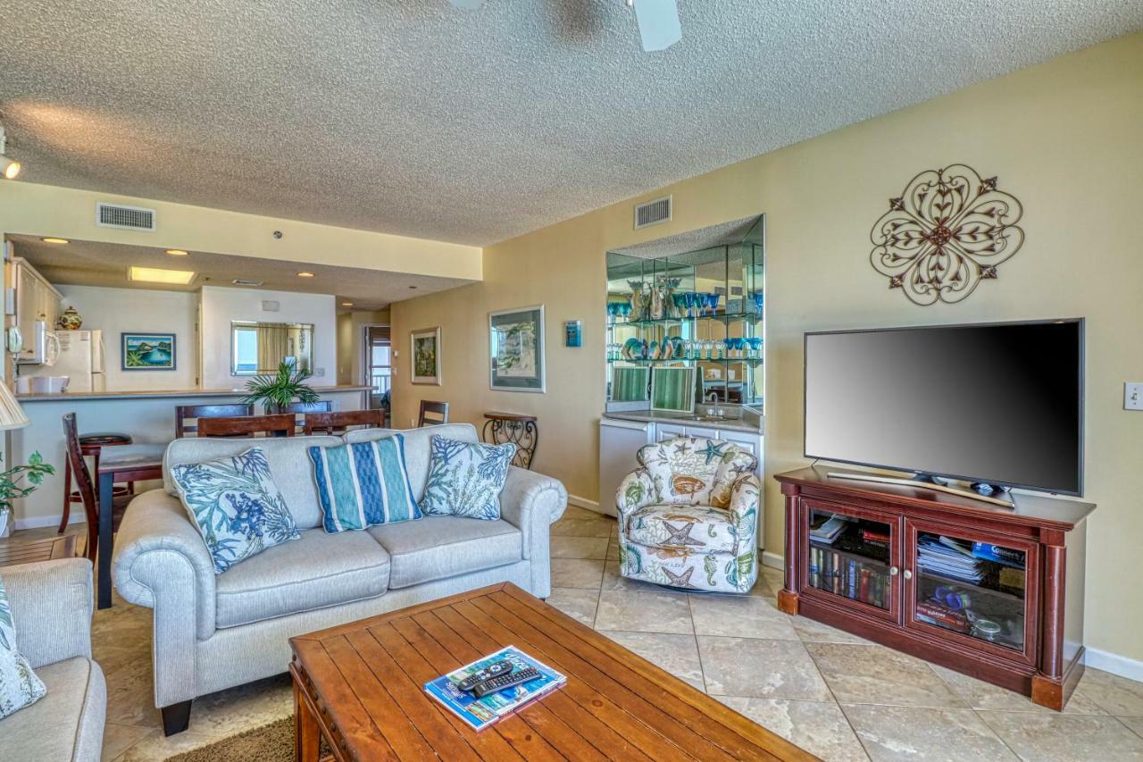 Sterling Sands 206 Destin Exterior foto