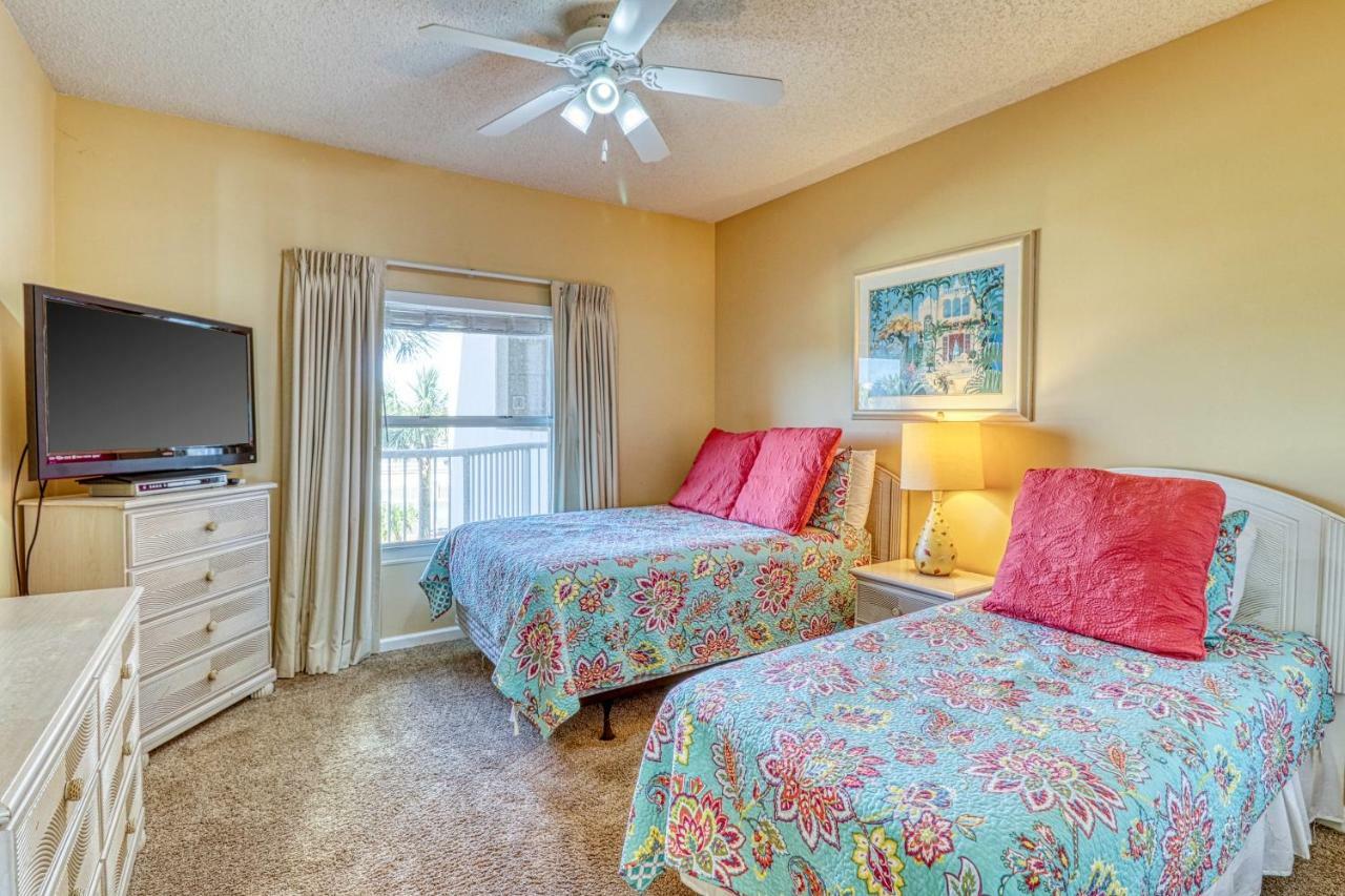 Sterling Sands 206 Destin Exterior foto