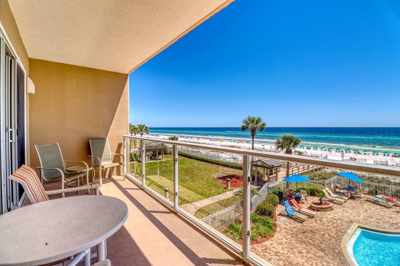 Sterling Sands 206 Destin Exterior foto